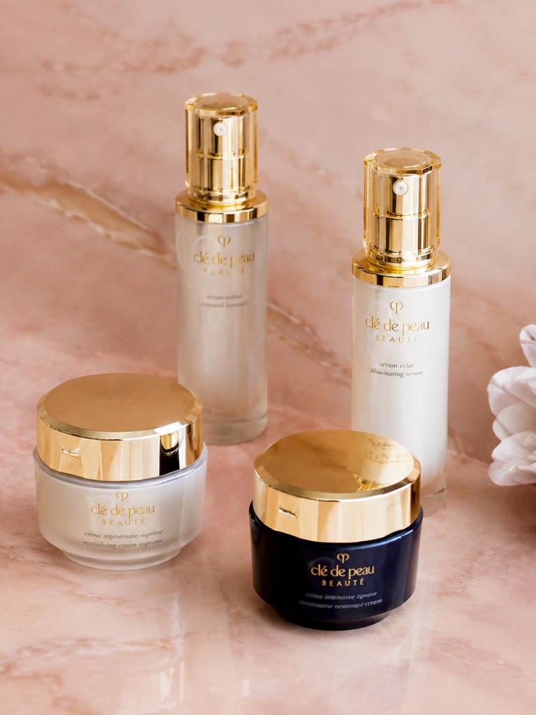 Beauty & Skincare