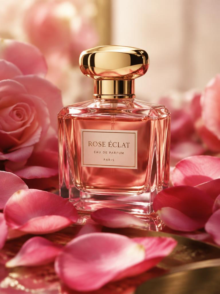 Fragrance